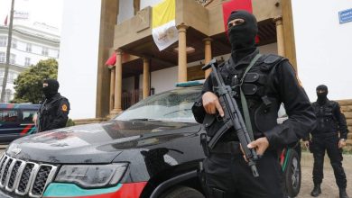 صورة جديدة في مناصب المسؤولية بمصالح الأمن الوطني