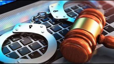 صورة خريبكة تحت سطوة الفوضى الرقمية صفحات مشبوهة وأفراد بلا رادع ينشرون الفتنة والتشهير