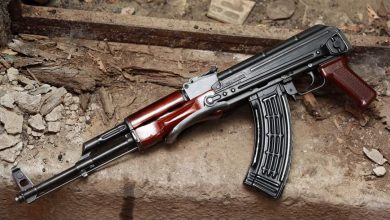 صورة الشرطة تنفي حجز سلاح ناري حقيقي بالرباط وتوضح ملابسات الحادثة