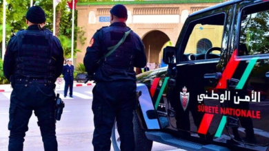 صورة الناظور ترتقي بأمنها إلى مستوى جهوي ضمن استراتيجية وطنية لتعزيز الأمن