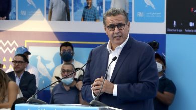صورة الجامعة الصيفية للحزب الحاكم: إغتيال للمشهد الحزبي والسياسي