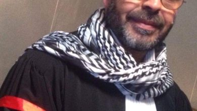 صورة الإسبان المحتلون للأراضي المغربية وتضامنهم المزيف مع القضية الفلس-طين-ية!