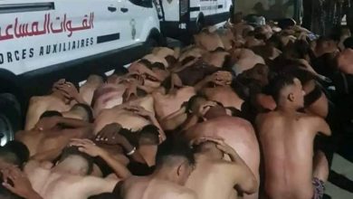 صورة فتح بحث قضائي حول تداول صور لأشخاص بلباس السباحة في مواقع التواصل الاجتماعي بتطوان