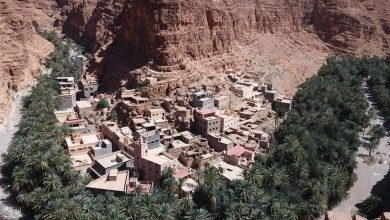 صورة مأساة السيول في تمنارت.. مصرع 8 أشخاص وفقدان آخرين إثر كارثة طبيعية مفاجئة