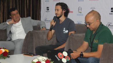صورة الدورة الثالثة لمعرض تغازوت سورف إكسبو: حدث رياضي وسياحي عالمي في قلب المغرب