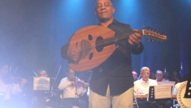 صورة أكادير : المايسترو خالد صبرهوم يتحدث عن الانتهاكات في تنظيم الحفلات الفنية