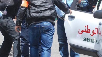 صورة توقيف رئيس هيئة فنية بسوس بتهم الاستيلاء على حقوق فنية لزملائه