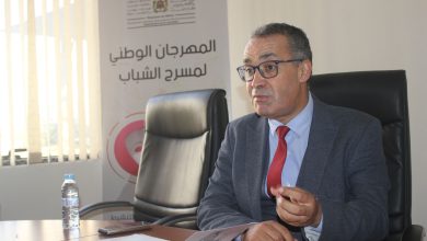 صورة أكادير يستفيد من الفعاليات الوطنية لمسرح الشباب لتعزيز التنشيط الثقافي للشباب