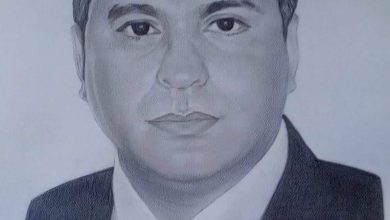 صورة إدريس مبارك: مسيرة عطاء وإبداع في خدمة الثقافة السينمائية