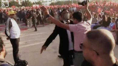 صورة النقابة الوطنية للصحافة المغربية تستنكر منع صحفيين من تغطية نشاط رسمي في أكادير