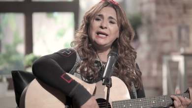 صورة للمرة الثانية إلغاء جديد لحفل سعيدة فكري بمدينة أكادير يثير الجدل