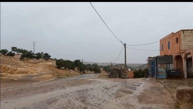 صورة جماعة سيدي أحمد أومبارك بالصويرة تعاني من التهميش والغياب التنموي