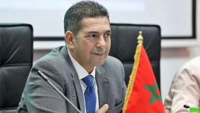 صورة ساكنة رياض السلام بأكادير تطالب بتدخل الوالي سعيد أمزازي لمواجهة ظاهرة الكلاب الضالة