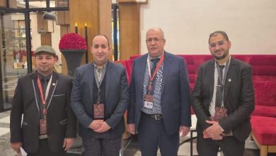 صورة الجمعية المهنية للفاحصين التقنيين بالجنوب: دور هام في تعزيز السلامة الطرقية