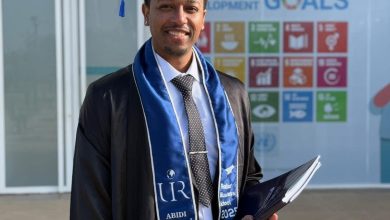 صورة محمد اعبيدي يسلط الضوء على دور اللوجستيك في نجاح مهرجان خريبكة للسينما الإفريقية