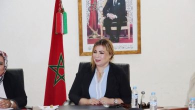 صورة تعزية ومواساة للسيدة حنان مقبول في وفاة زوجها