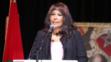 صورة المرصد المغربي لحقوق الإنسان يستنكر تصريحات نائبة رئيس المجلس الجماعي لأكادير