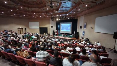 صورة مؤسسة التفتح بتاونات تتألق في نهائيات الروبوتيات التربوية بإفران وتظفر بجائزتين مرموقتين