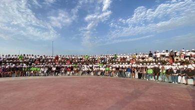 صورة مخيم وطني بالصويرة: 360 طفلاً يعيشون تجربة تربوية وترفيهية ناجحة
