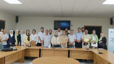 صورة أيام مفتوحة بجماعة مولاي عبد الله لتعزيز مقاربة النوع وتثمين فن التبوريدة على هامش موسم أمغار 2025