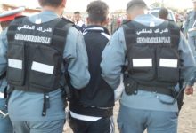 صورة فضيحة زنا محارم تهز عين عودة: تقديم أب وإبنته أنجبا ستة أبناء