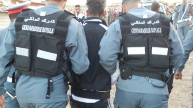 صورة فضيحة زنا محارم تهز عين عودة: تقديم أب وإبنته أنجبا ستة أبناء