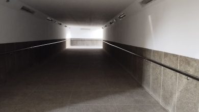 صورة تمخض الجبل فولد فأرا