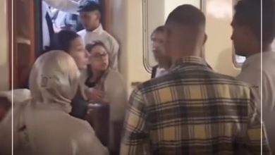 صورة توقف مفاجئ لحركة القطارات بين الرباط والدار البيضاء لأزيد من ثلاث ساعات