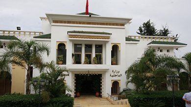 صورة شبهة 600 مليون رشوة و”طريق مشبوهة”.. العامل السابق لآسفي فوجه التحقيق بعد تقرير ثقيل من المفتشية العامة لوزارة الداخلية