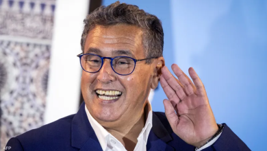 صورة يدعو للتواصل مع جيل Z كرئيس حكومة.. ويتجاهل المراسلات كرئيس لجماعة أكادير!