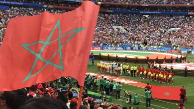 صورة وكالة إنترفاكس: روسيا تعفي المغاربة من التأشيرة وتفرضها على الجزائريين