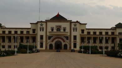 صورة إعفاء رئيس القسم الاجتماعي بعمالة خريبكة: أولى ثمار اللقاءات التشاورية بالإقليم