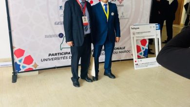 صورة “بيو بلاستيك” تمثل جهة سوس ماسة في المؤتمر الدولي للحكامة الأمنية للابتكار والتنمية في إفريقيا