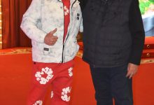 صورة اقبال كبير على ميزان بطولة ماسل تك – عبدالعظيم حجازى بفندق موفنبيك اكتوبر