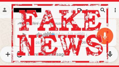 صورة الأمن الوطني ينفي تسجيل أي حالات لاختطاف الأطفال أو الاتجار بالأعضاء