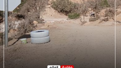 صورة جمعية محلية تراسل والي جهة سوس ماسة مطالبةً بالتدخل العاجل لإصلاح مسلك طرقي بدوار أنونفك