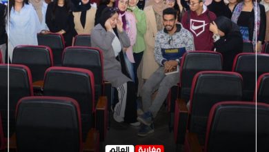 صورة الضمانات المسطرية و الجريمة الالكترونية محور ورشتين تكوينيتين لطلبة القانون بأيت ملول