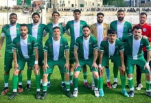 صورة الحمامي يحسم النزال.. والاتحاد يشعل فتيل الصدارة قبل “قمة تازة”