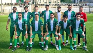 صورة الحمامي يحسم النزال.. والاتحاد يشعل فتيل الصدارة قبل “قمة تازة”