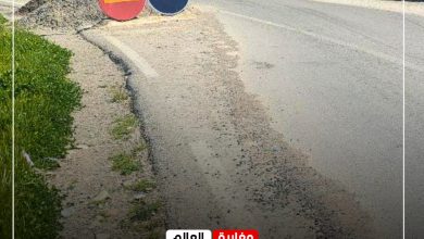 صورة طريق الوحدة بين مجد الأمس وتحديات اليوم… هل تستعيد الطريق الوطنية رقم 8 رمزيتها التاريخية؟