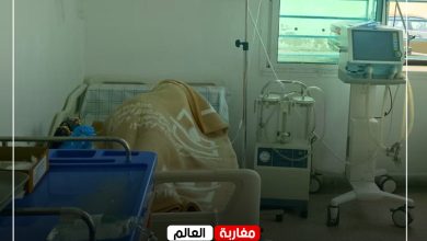 صورة بعد غليان منصات التواصل.. ترافع “حاسم” لعامل إقليم تاونات ينجح في استنفار وزارة الصحة.