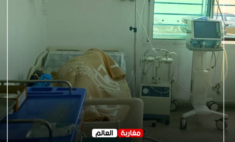 صورة بعد غليان منصات التواصل.. ترافع “حاسم” لعامل إقليم تاونات ينجح في استنفار وزارة الصحة.