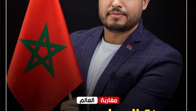 صورة حمزة السباعي يعيد وهج السينما بأكادير عبر عرض فيلم Casa Guira