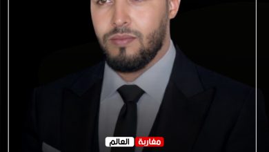 صورة شباب يصنعون الفرق: حميد العزاوي عنوان للعطاء الفني والثقافي بسوس ماس