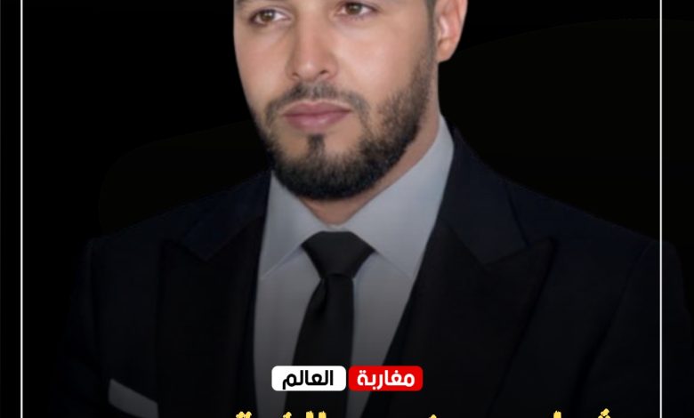 صورة شباب يصنعون الفرق: حميد العزاوي عنوان للعطاء الفني والثقافي بسوس ماس
