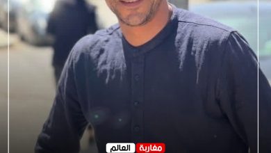 صورة من “مهنة” المتاعب إلى قبة “الترافع”..