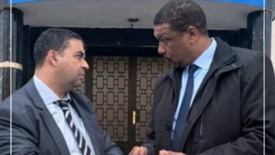 صورة تاونات : النهوض بالقطاع الصحي في صلب اهتمامات السلطة الإقليمية ومسؤولي قطاع الصحة
