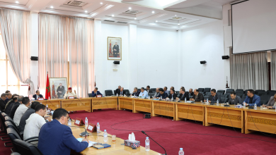 صورة عامل عمالة إنزكان أيت ملول يدعو إلى تعبئة شاملة لضمان نظافة المدن خلال عيد الأضحى