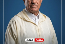 صورة المفضل الطاهري من قبة البرلمان ترافع حاسم ينتصر لإنتظارات ساكنة القرية -غفساي