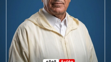 صورة المفضل الطاهري من قبة البرلمان ترافع حاسم ينتصر لإنتظارات ساكنة القرية -غفساي